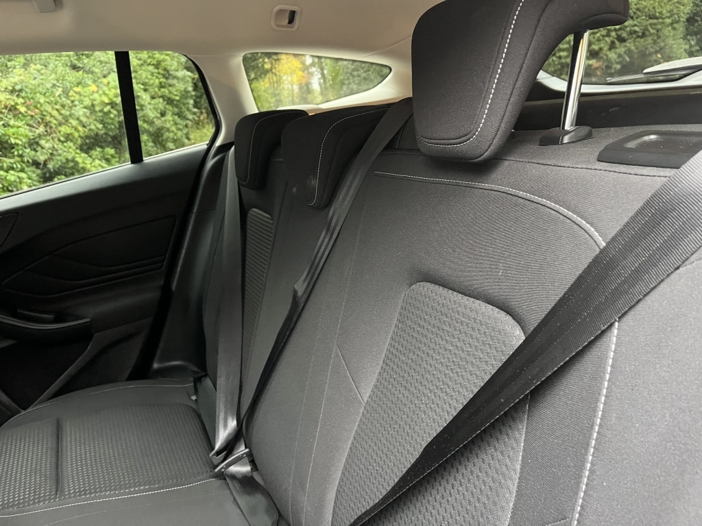 Used Ford Focus 2021 for sale - 76543151: Photo 16