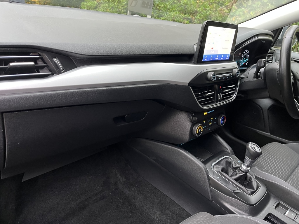 Used Ford Focus 2021 for sale - 76543151: Photo 18