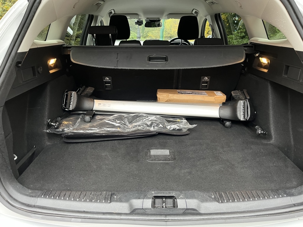 Used Ford Focus 2021 for sale - 76543151: Photo 20