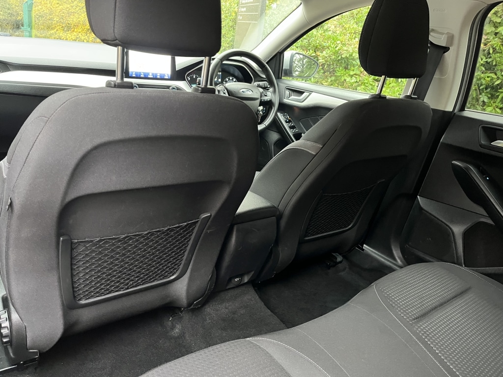 Used Ford Focus 2021 for sale - 76543151: Photo 21