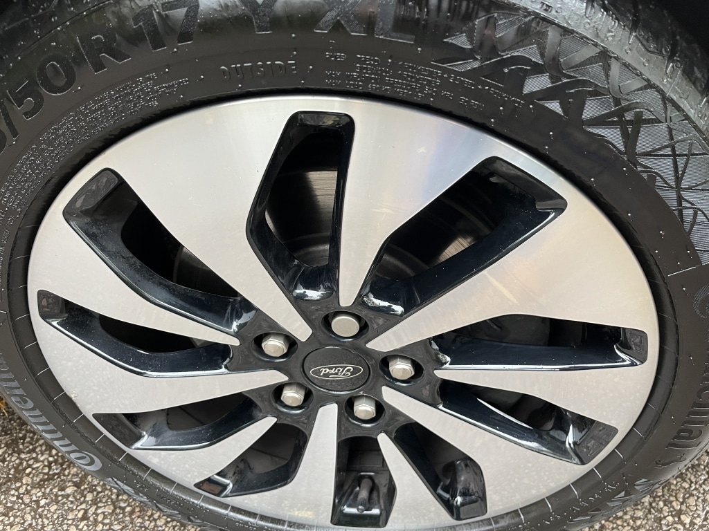 Used Ford Focus 2021 for sale - 76543151: Photo 23