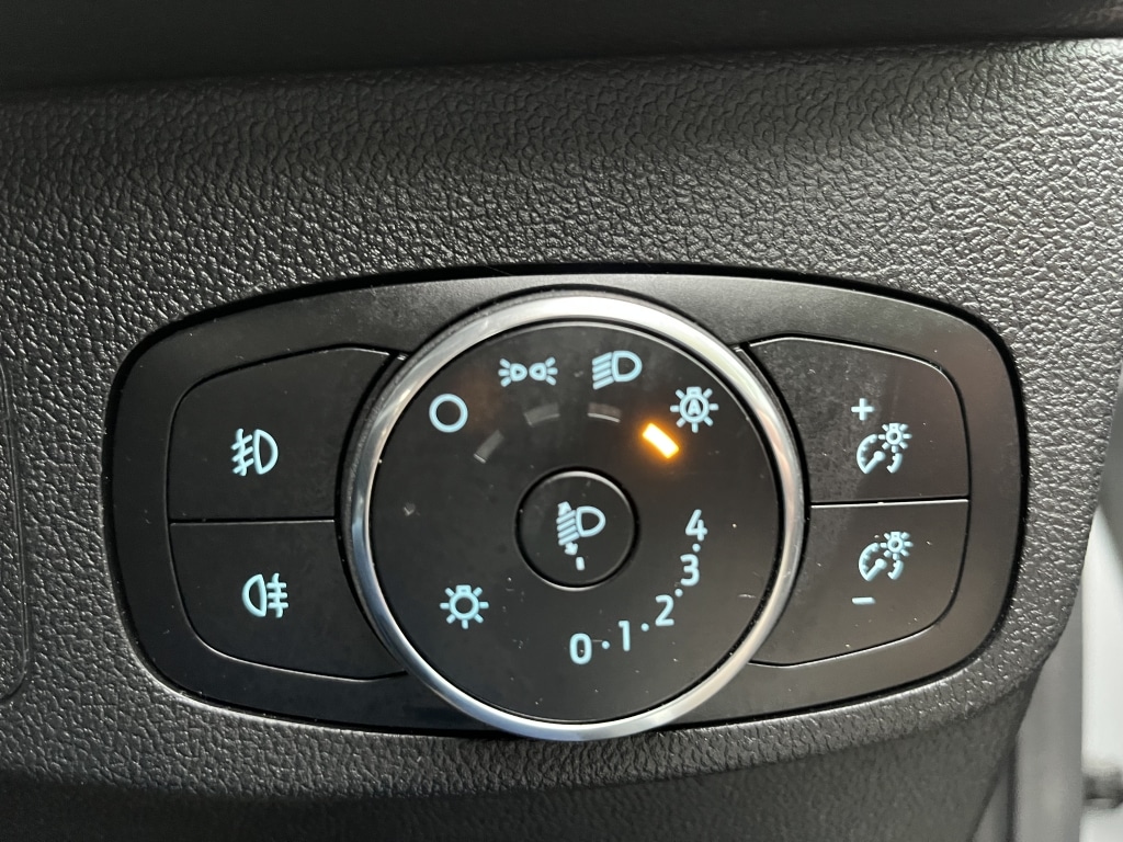 Used Ford Focus 2021 for sale - 76543151: Photo 25