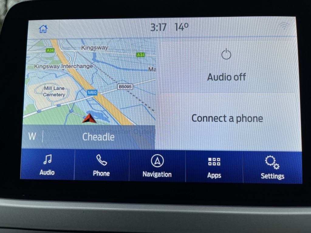 Used Ford Focus 2021 for sale - 76543151: Photo 26