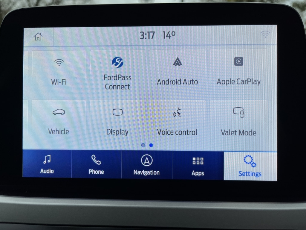 Used Ford Focus 2021 for sale - 76543151: Photo 27