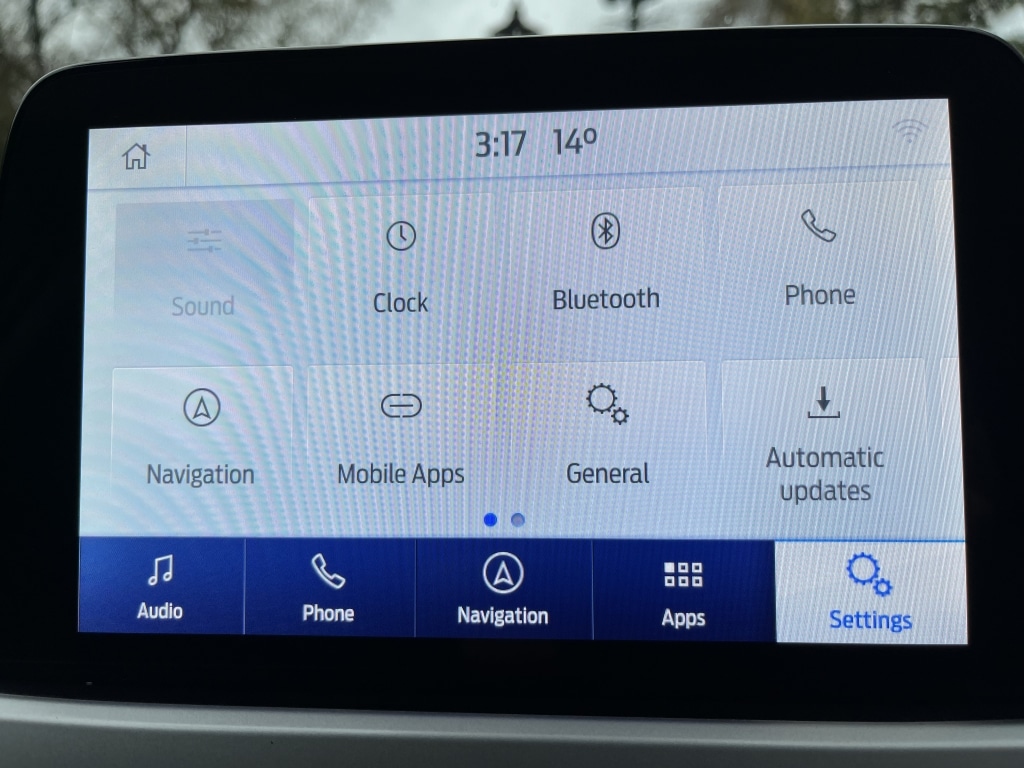 Used Ford Focus 2021 for sale - 76543151: Photo 28