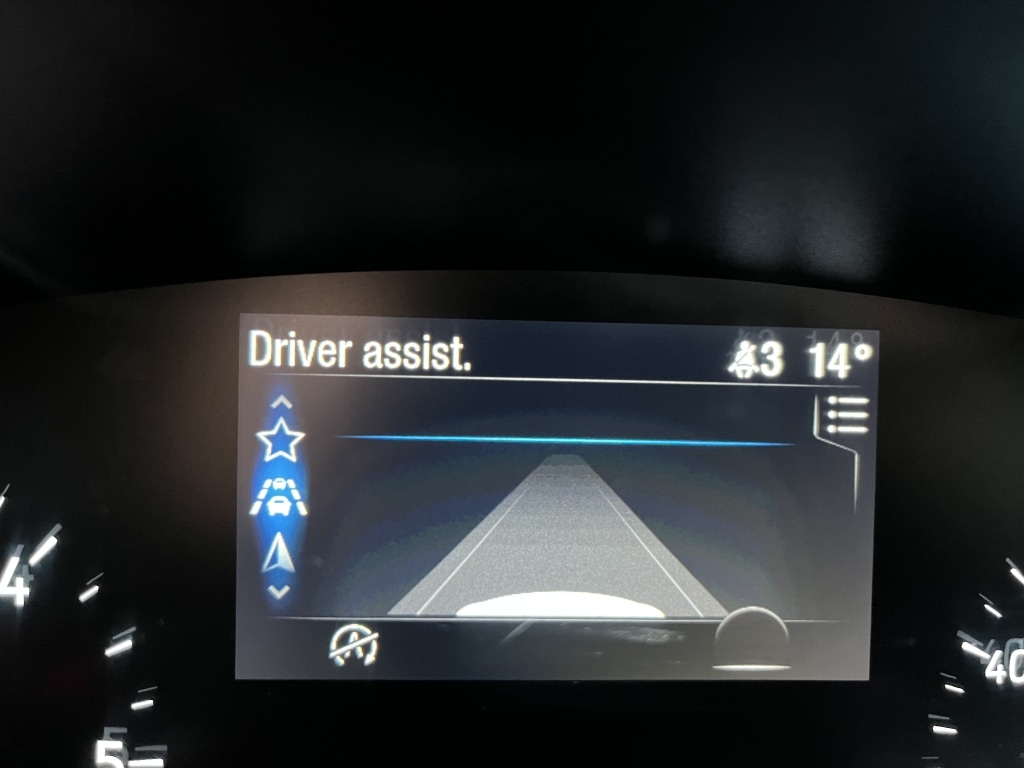 Used Ford Focus 2021 for sale - 76543151: Photo 29