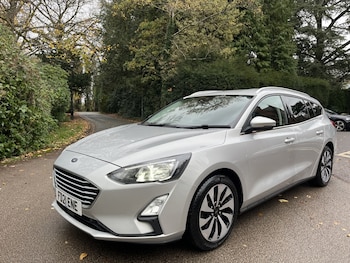 Used Ford Focus 2021 for sale - 76543151: Photo