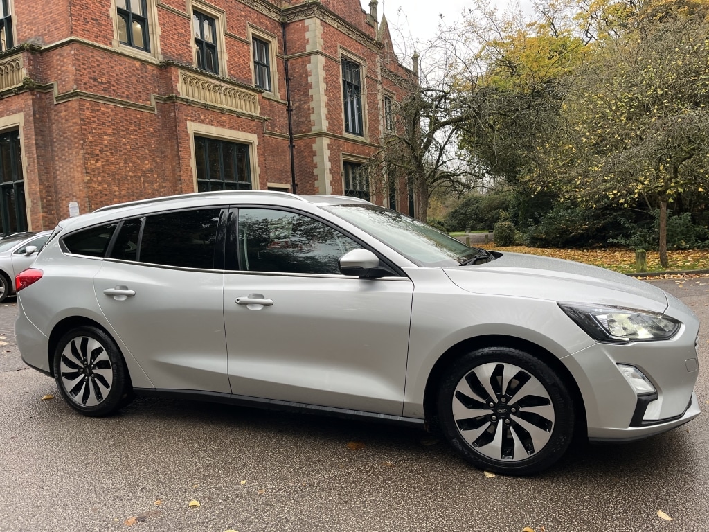 Used Ford Focus 2021 for sale - 76543151: Photo 8