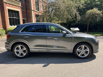 Used Audi Q3 2019 for sale - 78889485: Photo