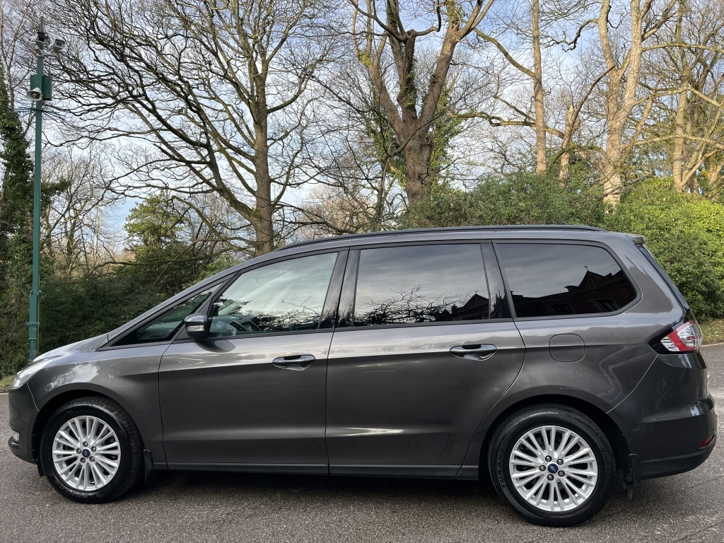 Used Ford Galaxy 2018 for sale - 77261276: Photo 5