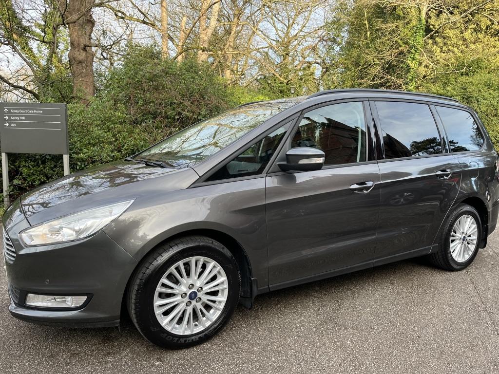 Used Ford Galaxy 2018 for sale - 77261276: Photo 6