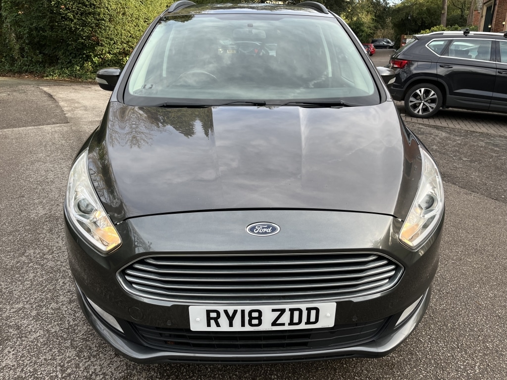 Used Ford Galaxy 2018 for sale - 77261276: Photo 8