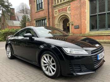 2016 (66) - 2.0 TDI ULTRA SPORT 2DR Manual