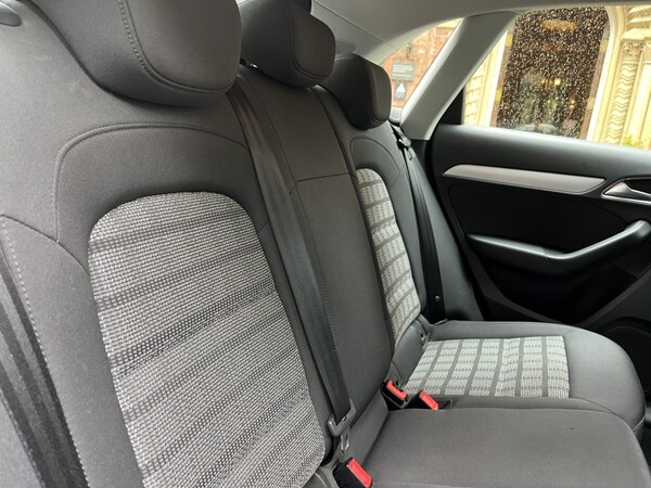 Used Audi Q3 2015 for sale - 74770740: Photo 11