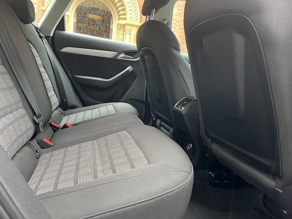 Used Audi Q3 2015 for sale - 74770740: Photo 12