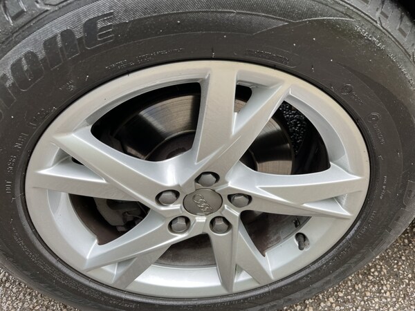 Used Audi Q3 2015 for sale - 74770740: Photo 16