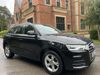 2015 (15) - 2.0 TDI SE 5DR Manual