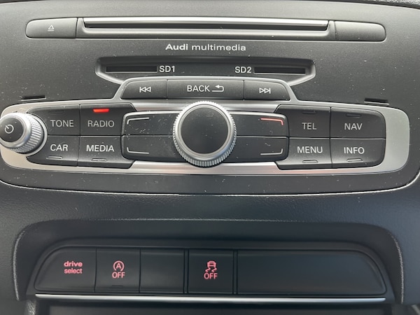 Used Audi Q3 2015 for sale - 74770740: Photo 20
