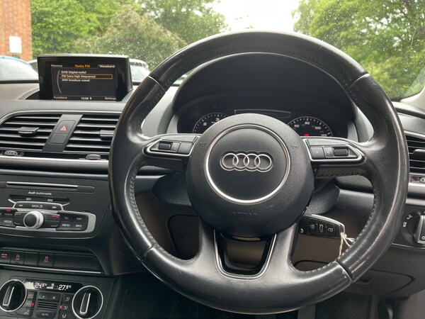 Used Audi Q3 2015 for sale - 74770740: Photo 22