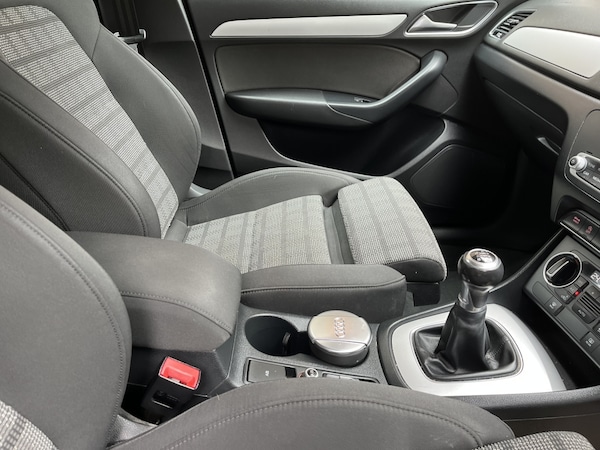 Used Audi Q3 2015 for sale - 74770740: Photo 25