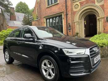 Used Audi Q3 2015 for sale - 74770740: Photo