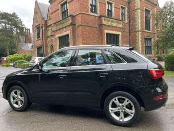 Used Audi Q3 2015 for sale - 74770740: Photo