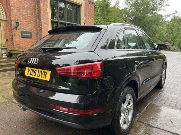 Used Audi Q3 2015 for sale - 74770740: Photo 7