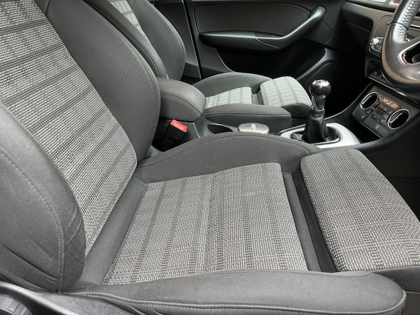 Used Audi Q3 2015 for sale - 74770740: Photo 9