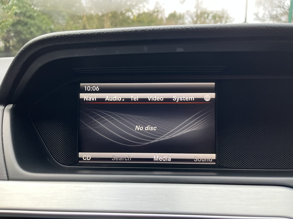 Used Mercedes-Benz C Class 2013 for sale - 77405555: Photo 10