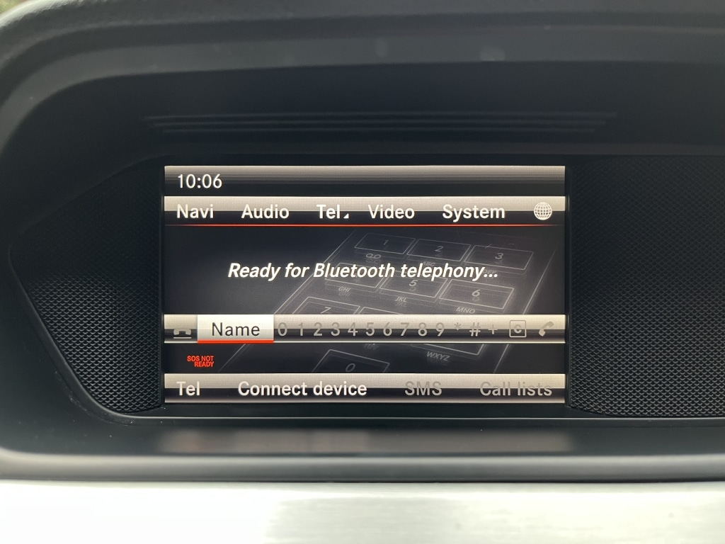 Used Mercedes-Benz C Class 2013 for sale - 77405555: Photo 11