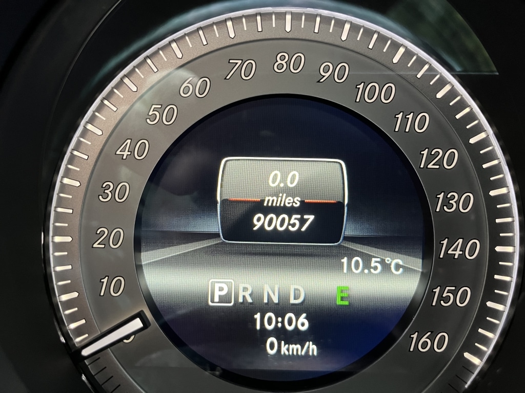 Used Mercedes-Benz C Class 2013 for sale - 77405555: Photo 15