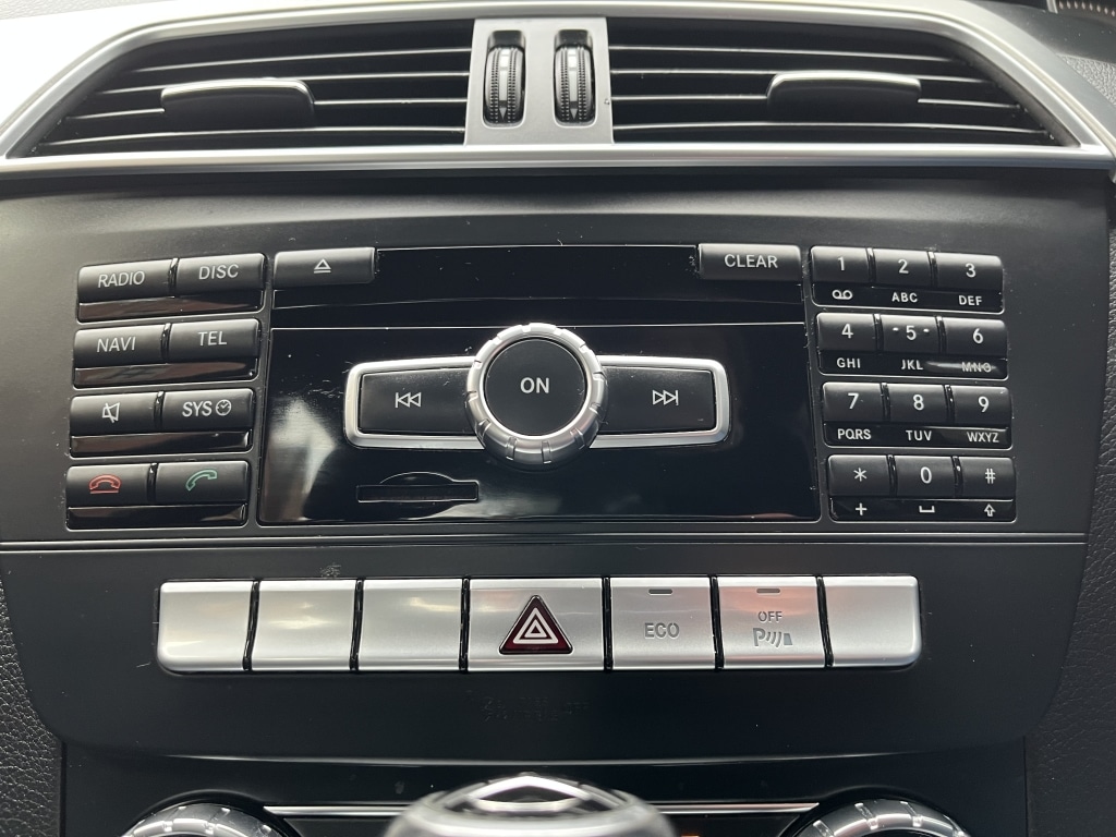 Used Mercedes-Benz C Class 2013 for sale - 77405555: Photo 17