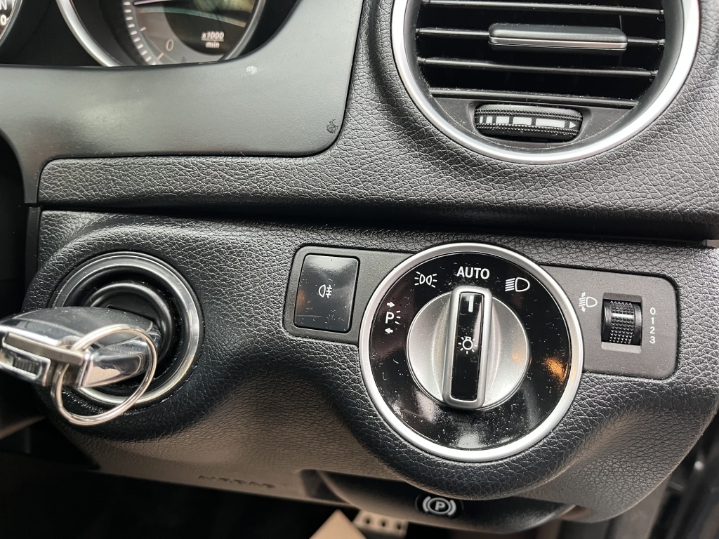 Used Mercedes-Benz C Class 2013 for sale - 77405555: Photo 20