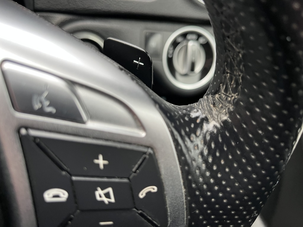 Used Mercedes-Benz C Class 2013 for sale - 77405555: Photo 8