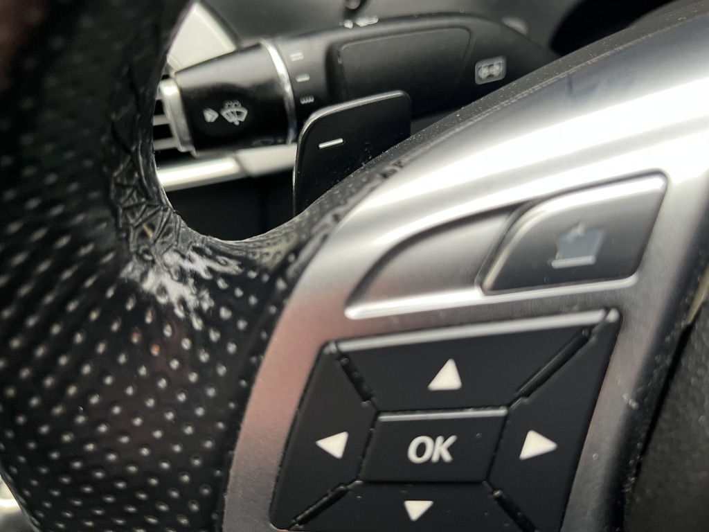 Used Mercedes-Benz C Class 2013 for sale - 77405555: Photo 9