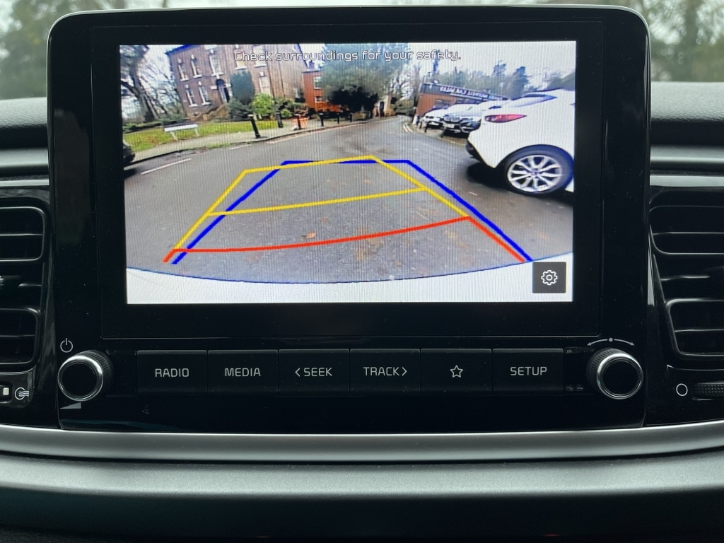 Used Kia Rio 2021 for sale - 76983570: Photo 10