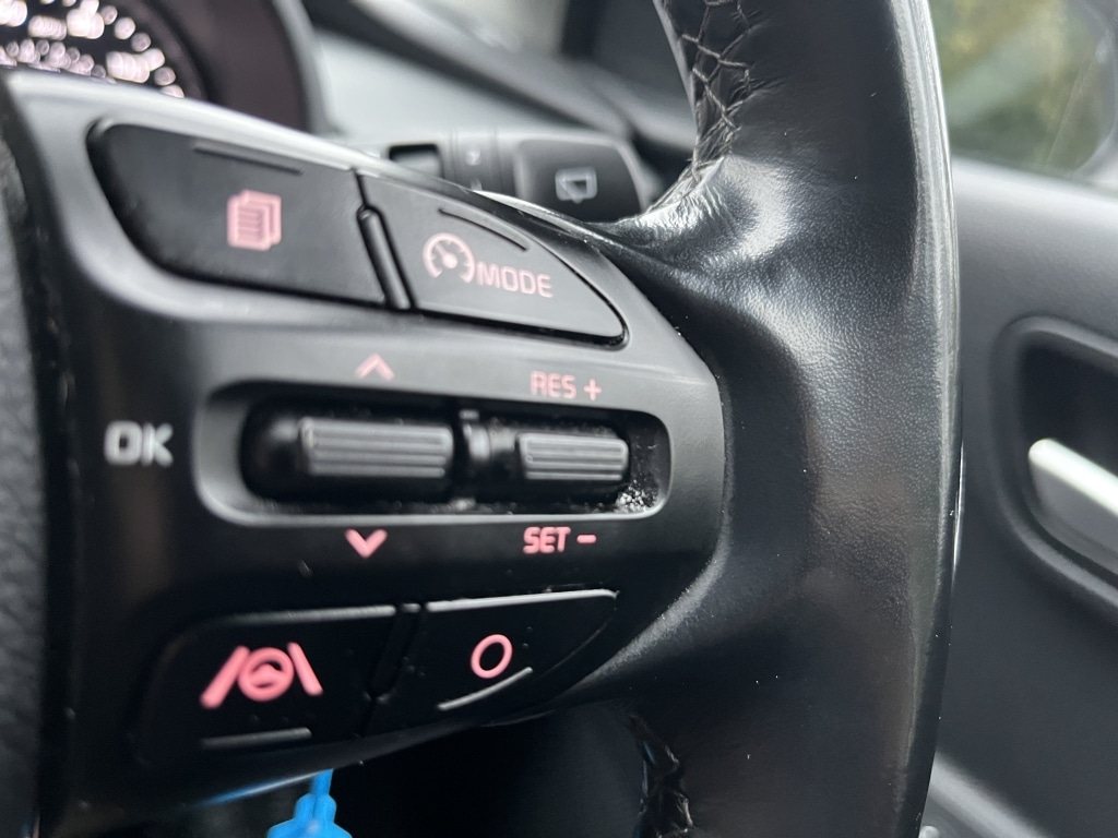 Used Kia Rio 2021 for sale - 76983570: Photo 11