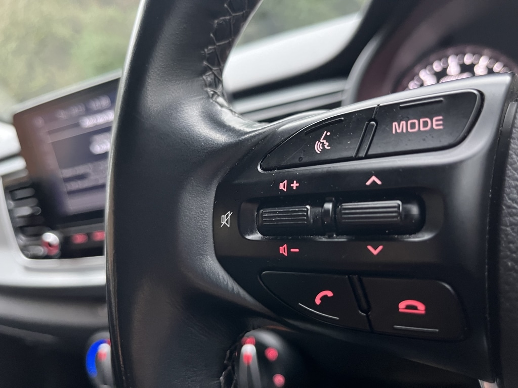 Used Kia Rio 2021 for sale - 76983570: Photo 12