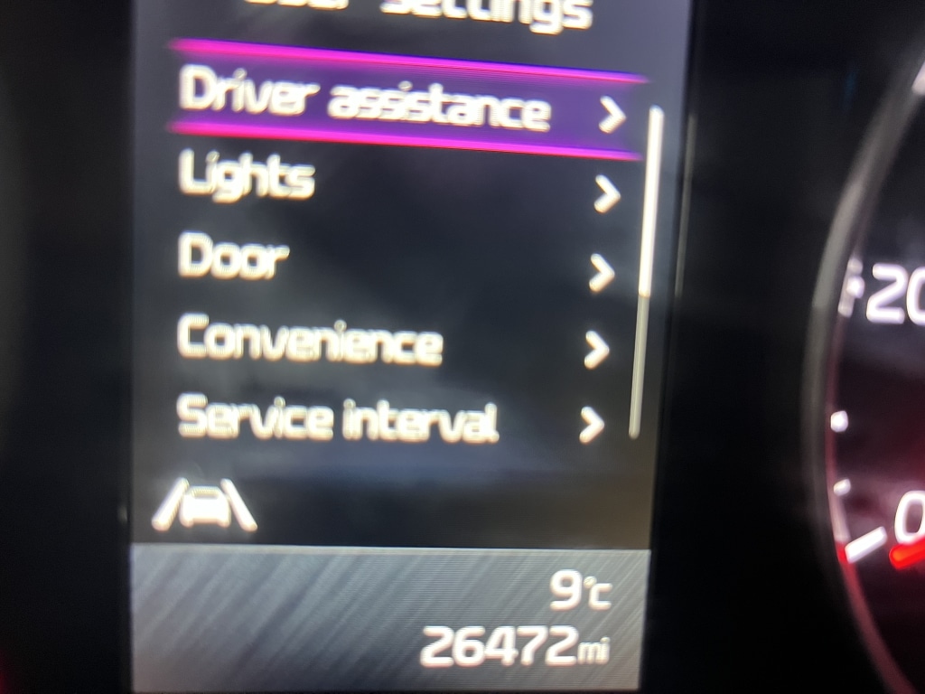 Used Kia Rio 2021 for sale - 76983570: Photo 13