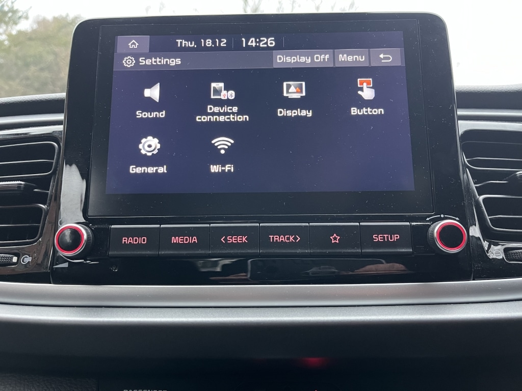 Used Kia Rio 2021 for sale - 76983570: Photo 15