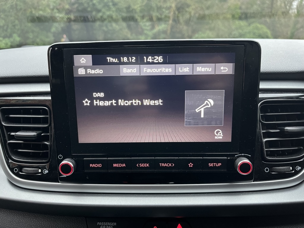 Used Kia Rio 2021 for sale - 76983570: Photo 16