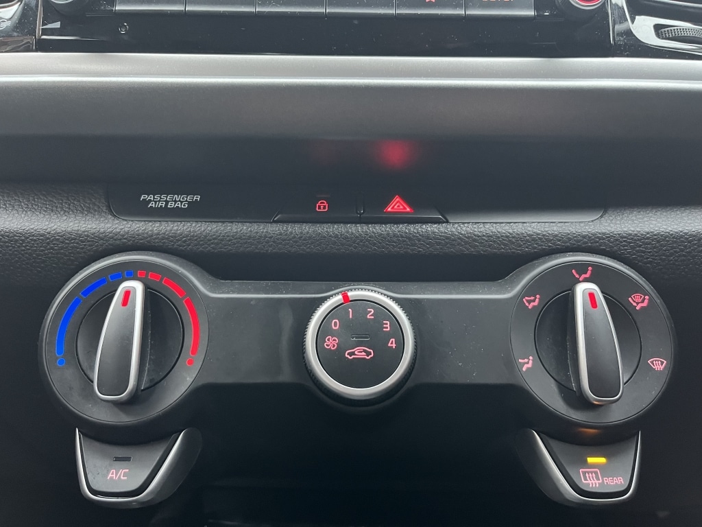 Used Kia Rio 2021 for sale - 76983570: Photo 17