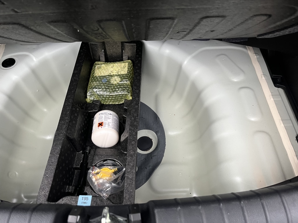 Used Kia Rio 2021 for sale - 76983570: Photo 22