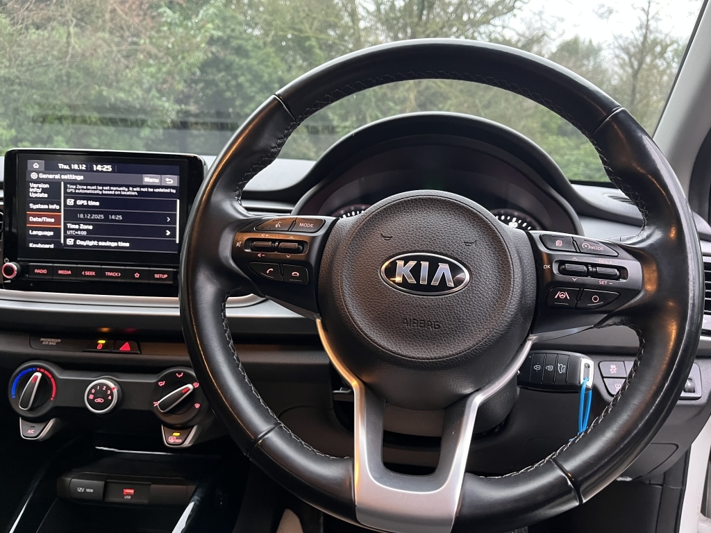 Used Kia Rio 2021 for sale - 76983570: Photo 27