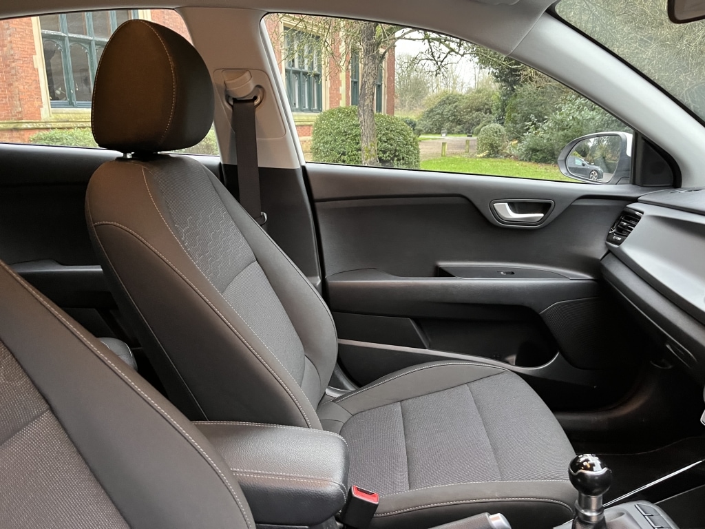 Used Kia Rio 2021 for sale - 76983570: Photo 28