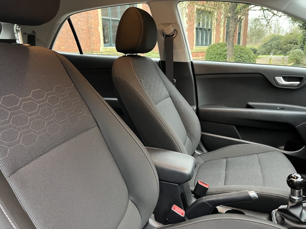 Used Kia Rio 2021 for sale - 76983570: Photo 29