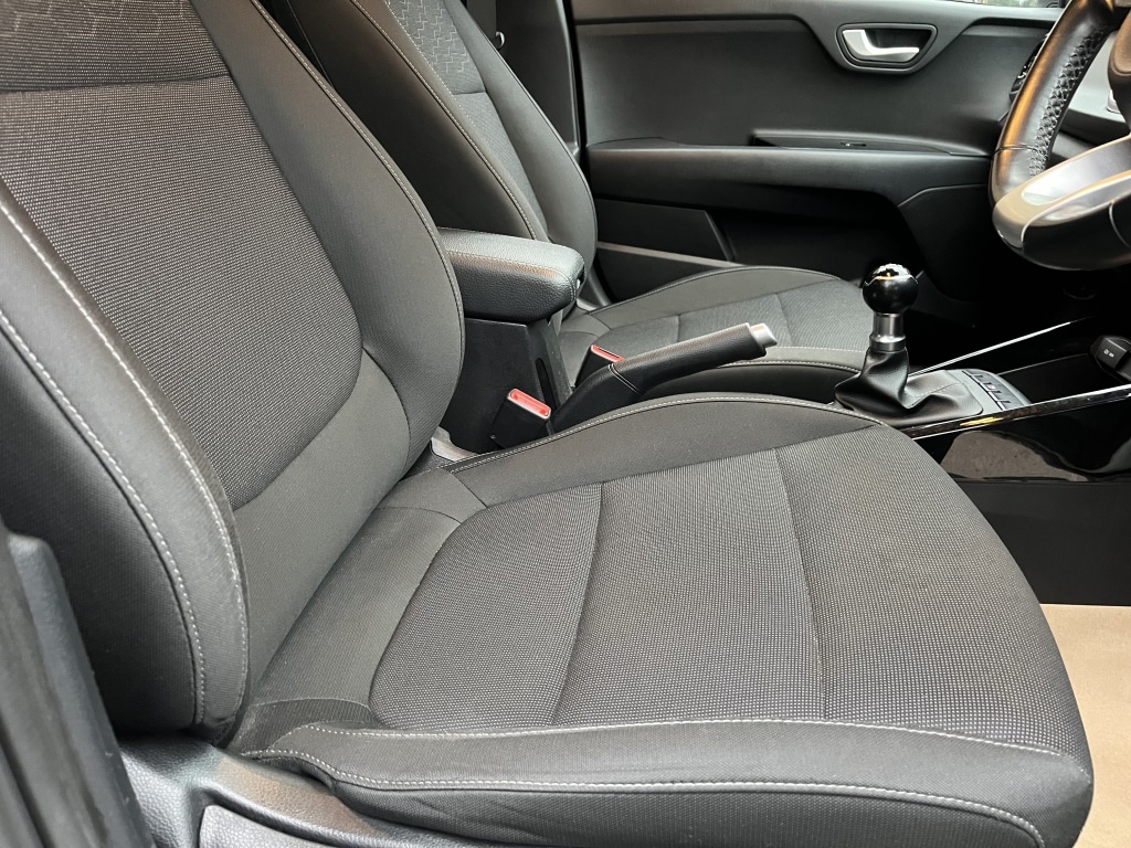 Used Kia Rio 2021 for sale - 76983570: Photo 30