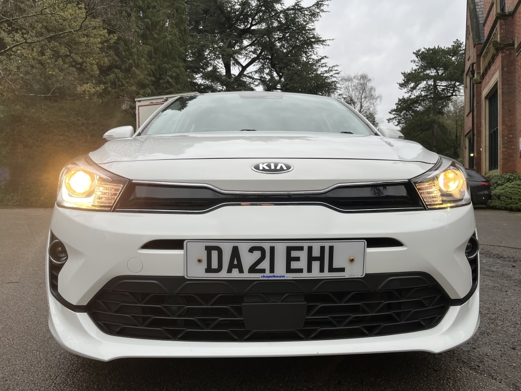 Used Kia Rio 2021 for sale - 76983570: Photo 9