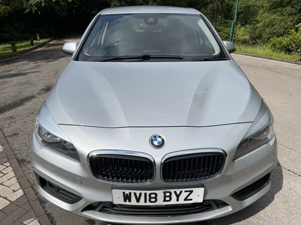 Used BMW 2 Series 2018 for sale - 71972268: Photo 27