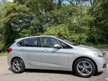 Used BMW 2 Series 2018 for sale - 71972268: Photo